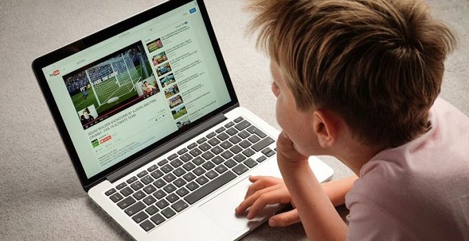 youtube kids